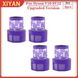 Filtre de rechange pour Dyson V10 - Accessoires Dyson