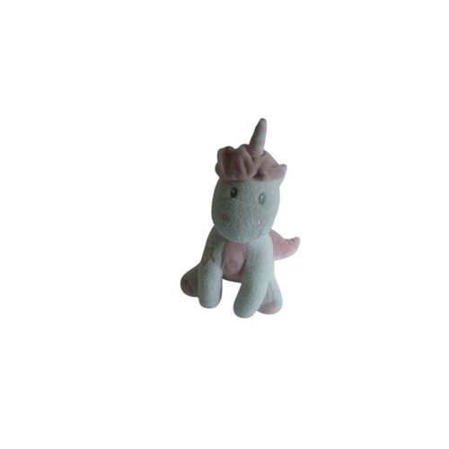 Doudou Peluche Licorne Parfait État Luminou