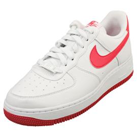 Nike air force 1 blanche femme pas cher best sale