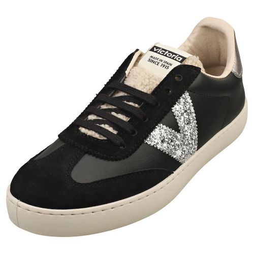 Victoria Berlin Cycling Baskets Noir