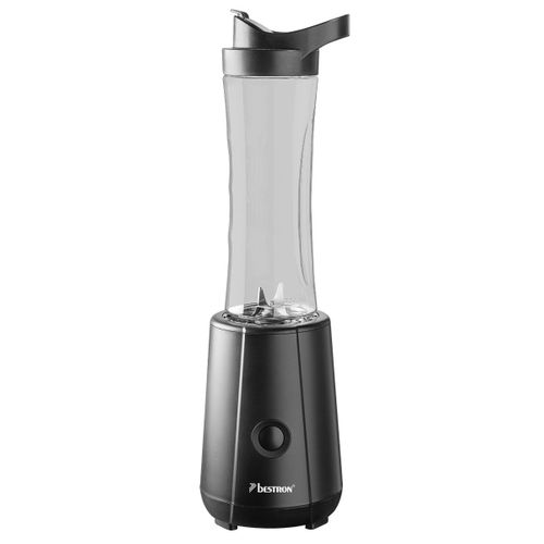 Machine à smoothies Bestron ASMX300BL