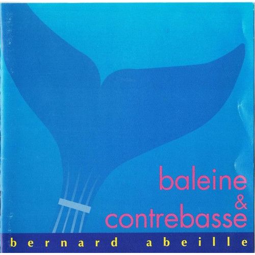 Baleine & Contrebasse