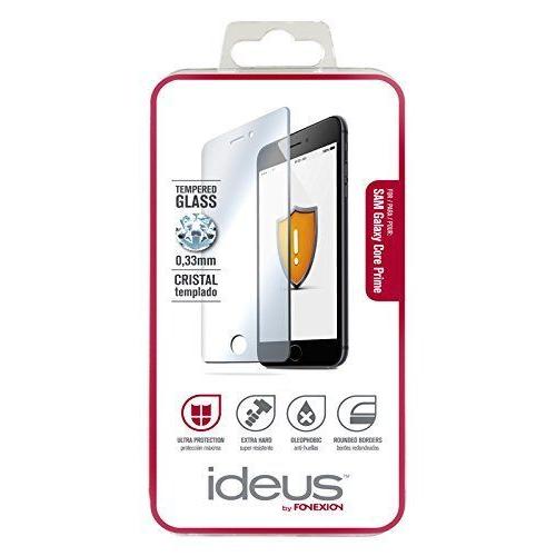 Ideus Ppcrcorepr Film De Protection D'écran Pour Samsung Galaxy Core Prime