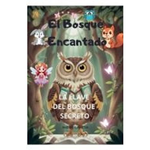 El Bosque Encantado