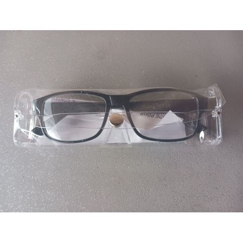 Lunette Loupe De Lecture Dioptrie + 2.00