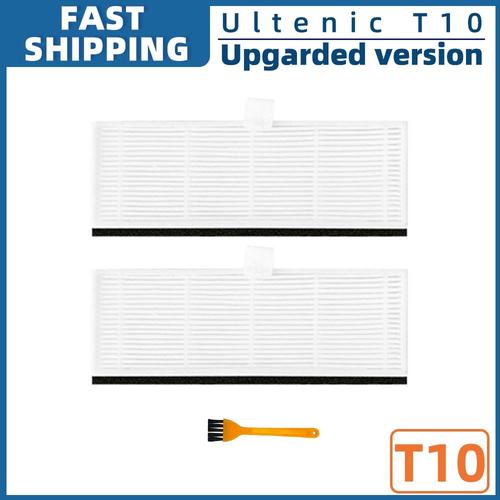 Kit d'accessoires de rechange pour T10 – Ultenic