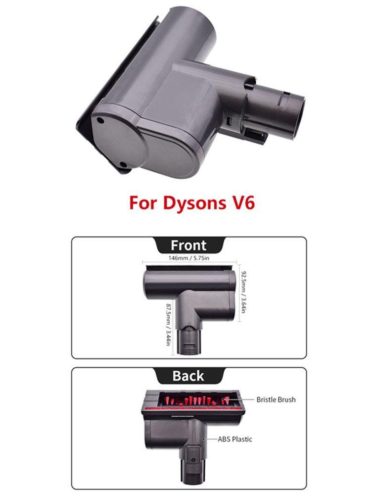 Acheter Brosse électrique anti-acariens pour sol pour Dyson V7