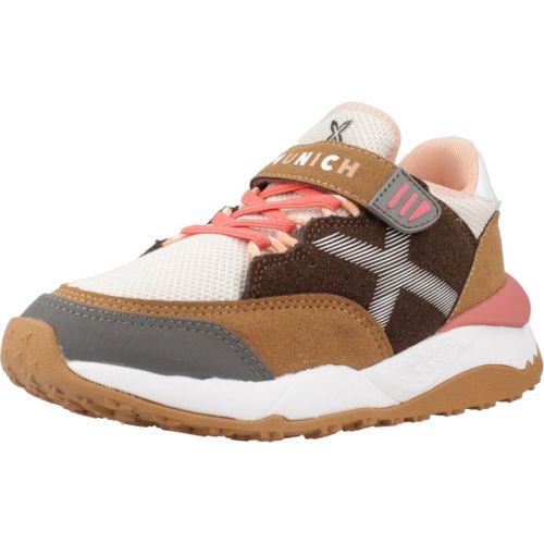 Munich Mini Doro 08 Colour Marron - 38