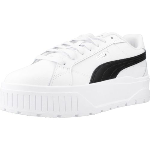 Puma Karmen Ii L Colour Blanc