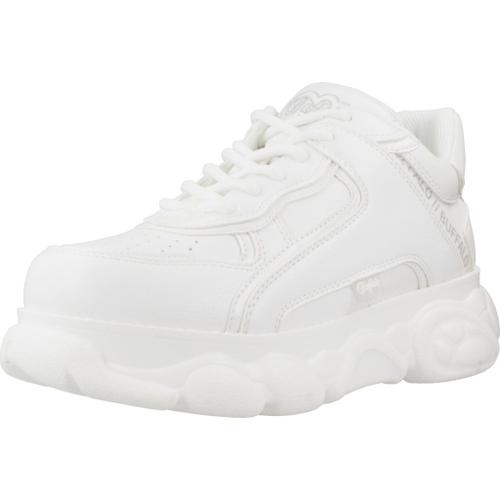 Buffalo 1636213b Colour Blanc