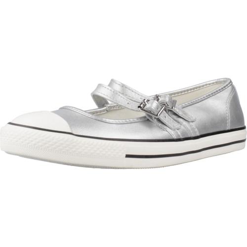 Converse Dainty Mary Jane Slip Colour Argent