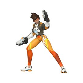 Overwatch 2 - Figurine Tracer 13 Cm