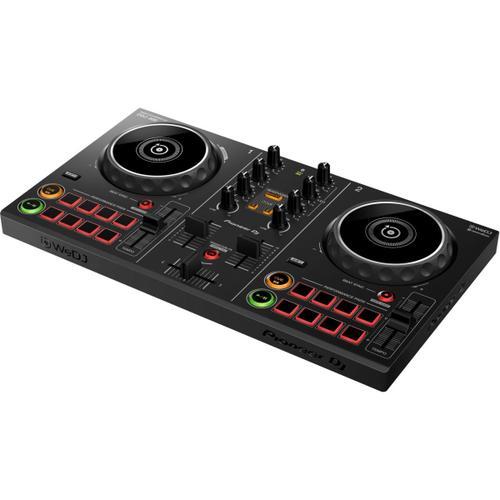 Contrôleur USB PIONEER DJ DDJ-200