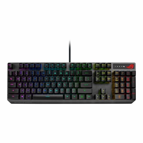 Clavier asus rog strix scope rx