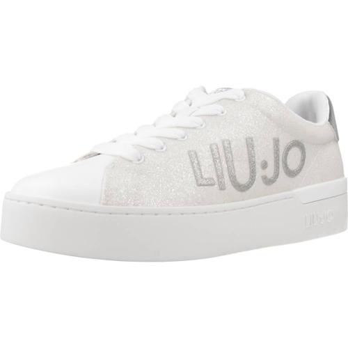 Liusjo Silvia 99 Colour Blanc