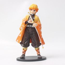 Statue De Personnage De Dessin Animé Demon Slayer Kimetsu No Yaiba, Figurine D'action En PVC