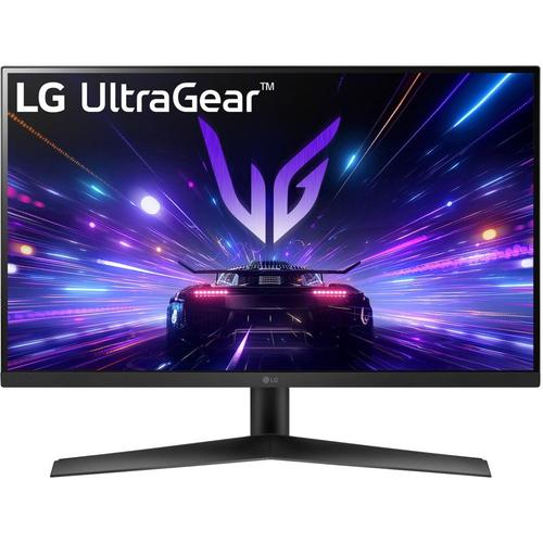 Ecran PC Gamer LG UltraGear 27GS60F-B Plat 27" IPS