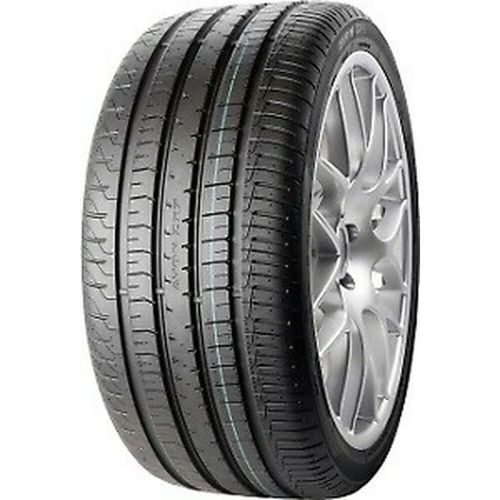 Avon ZX7 225/60 R17 99V