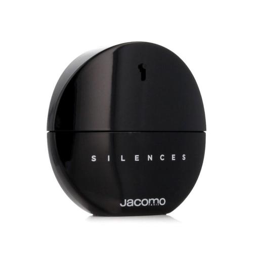 Jacomo - Silences Sublime - Eau De Parfum Pour Femme 