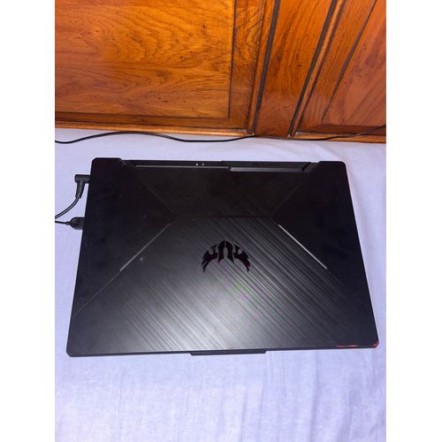 Asus TUF gaming FX506L - 15.6" Intel Core i5 - Ram 4 Go - DD 512 Go