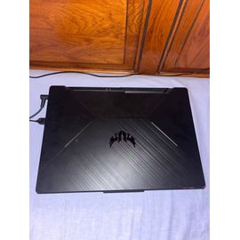 Asus TUF gaming FX506L - 15.6" Intel Core i5 - Ram 4 Go - DD 512 Go