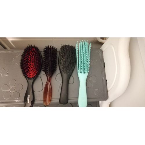 Brosse Toute Type De Cheveux 