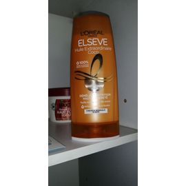 Shampooing Démêlant 