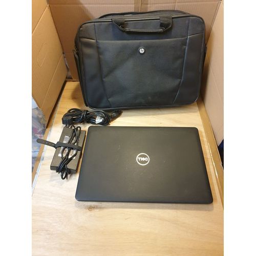 Dell Latitude 3480 - 14" Intel Core i5-6200U - 2.3 Ghz - Ram 8 Go - DD 500 Go