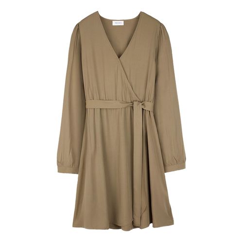 Robe Teddy Smith R-Lauralie Kaki