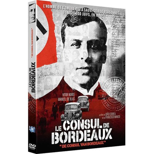 Le Consul De Bordeaux