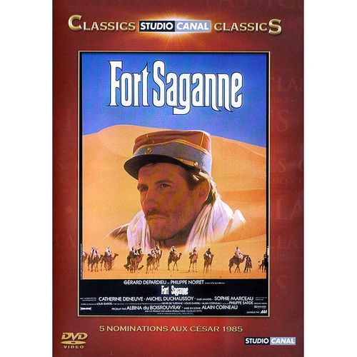 Fort Saganne