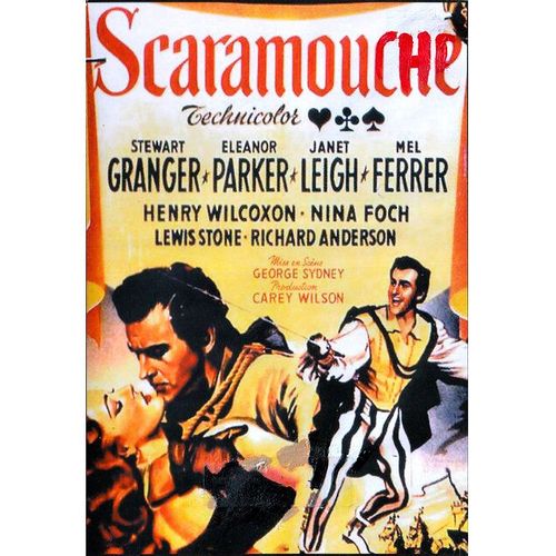 Scaramouche