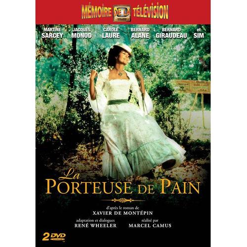 La Porteuse De Pain