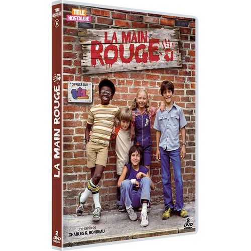 La Main Rouge