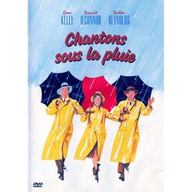 Chantons Sous La Pluie