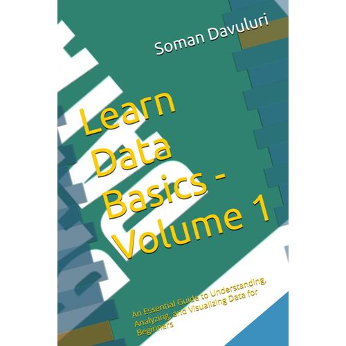 Learn Basic Data -Volume1