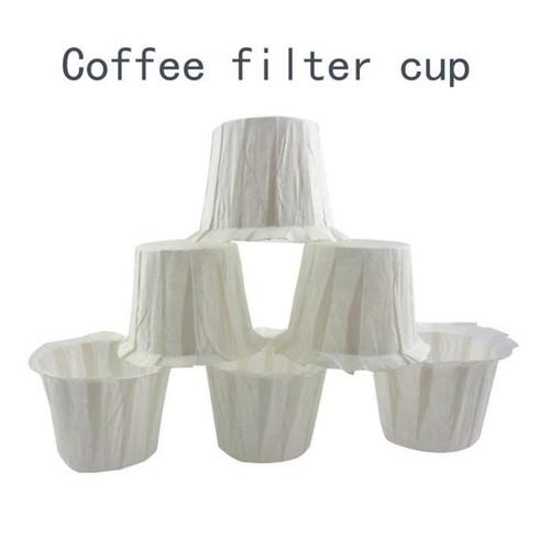 Filtre À Café Coupe Papier Coupe Du Papier À Usage Unique Kcup Coupe Food Grade Forme Ccs90316006d My03796