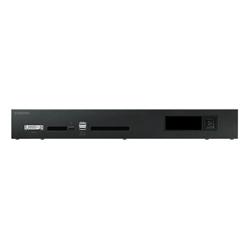 Samsung Compatible Smart Led Signage Indoor Led