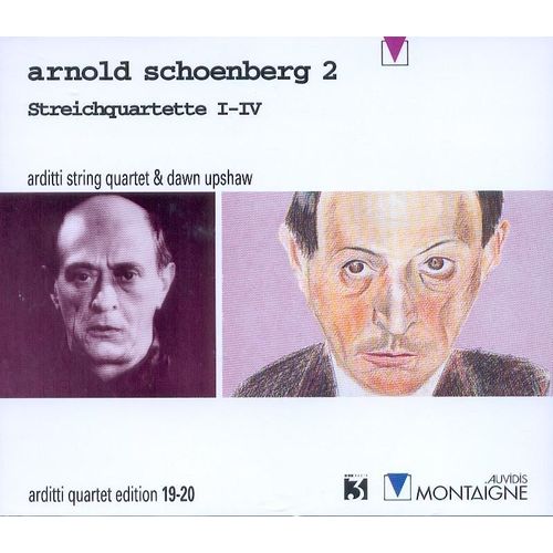 Quartet Opus 7 - String Quartet Ii Opus 10 - String Quartet Iii Opus 30 - String Quartet Iv Opus 37