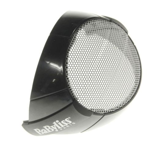 Filtre arrière amovible Sèche-cheveux (3432736 25101710 BABYLISS)