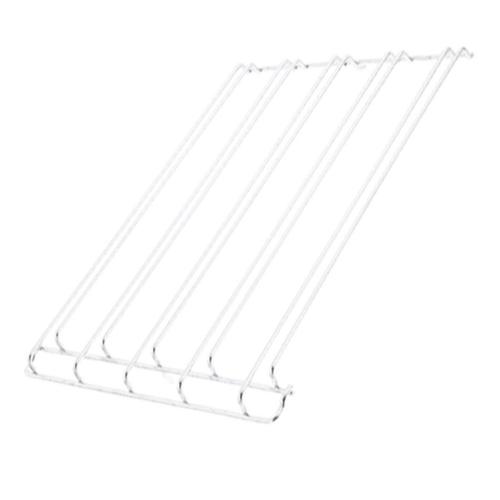 Support de grille droit Four cuisinière (140101931032 MIOGO ELECTROLUX AEG ZANUSSI FAURE)