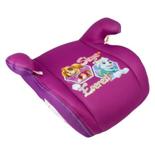 Réhausseur Pour Voiture The Paw Patrol Rose