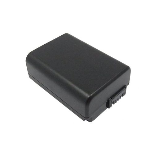 Batterie 7.4V 1.08Ah Li-ion pour Sony DLSR A55, Alpha 7, NEX-6