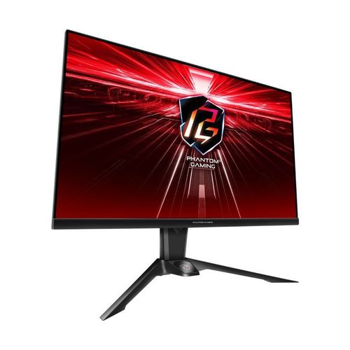 Asrock Phantom Gaming Pg32qf2b, 80 Cm (31,5 Zoll), 165 Hz, Freesync,