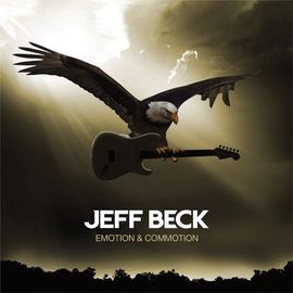 Jeff Beck - Emotion And Commotion [Vinyl Lp] 180 Gram