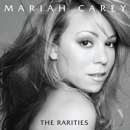 Mariah Carey - The Rarities [Vinyl Lp] 150 Gram, Boxed Set