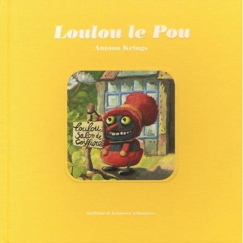 Loulou Le Pou
