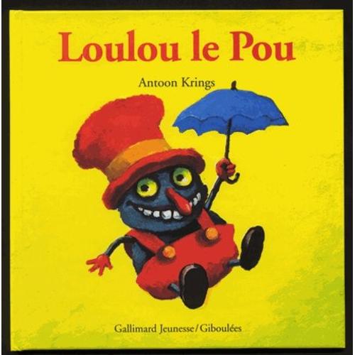 Loulou Le Pou