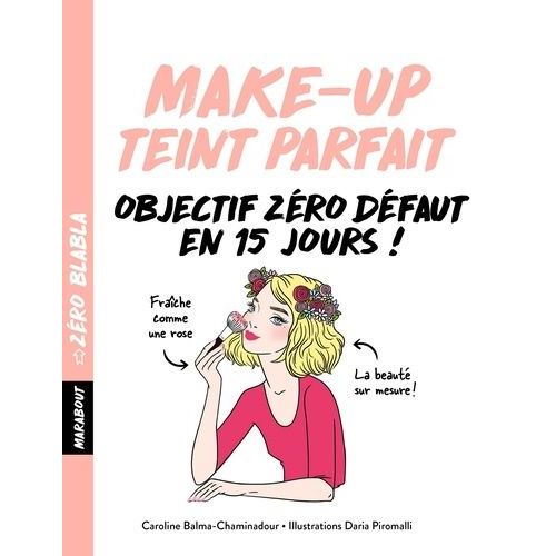 Make Up Teint Parfait