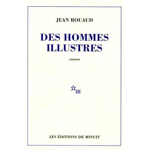 Des Hommes Illustres